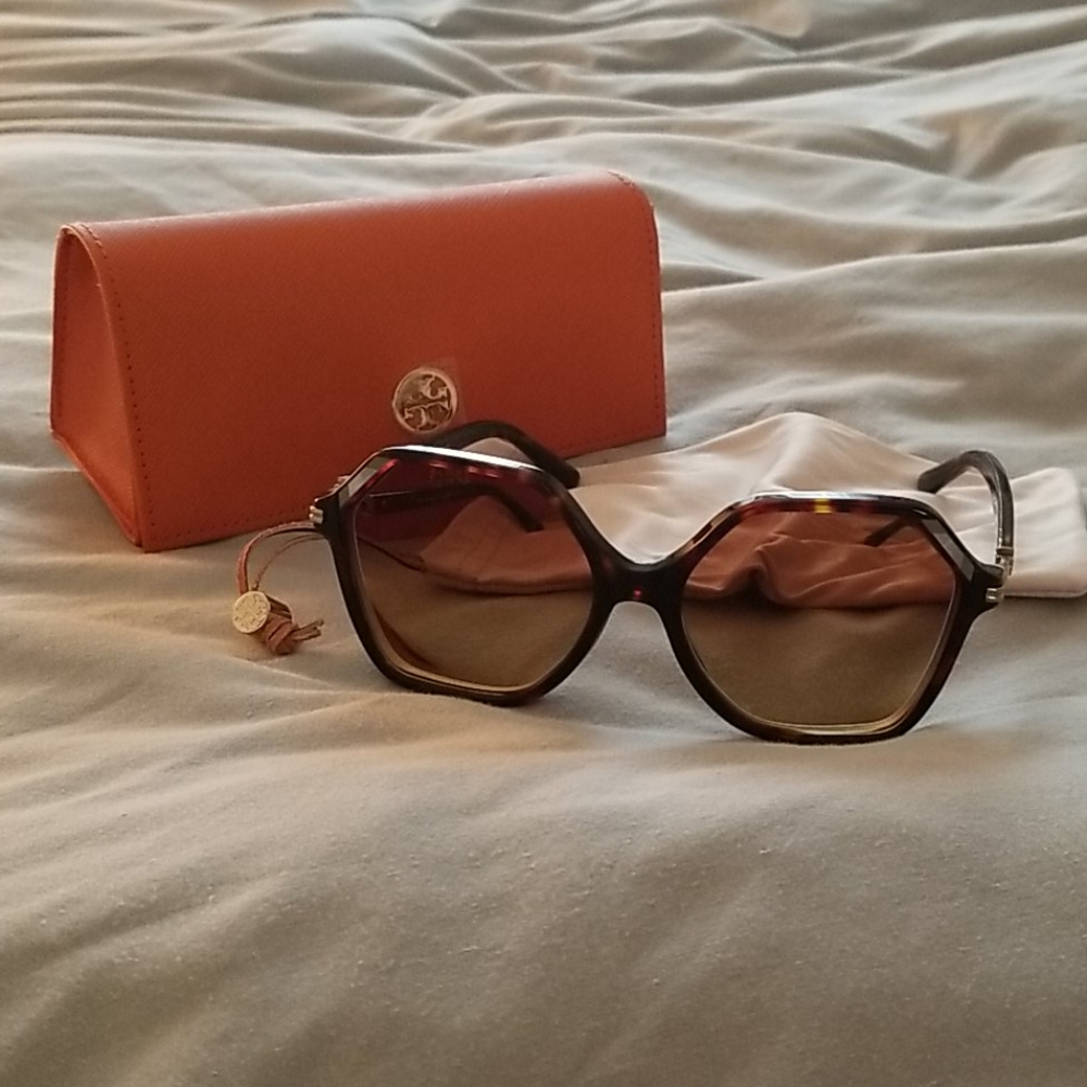 Tory Burch sunglasses